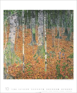 Gustav Klimt Edition 2026