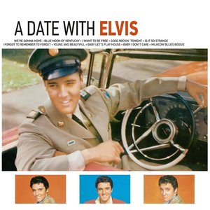 A Date With Elvis