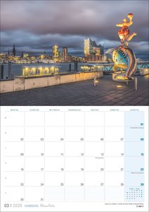 Hamburg ?meine Perle 2026