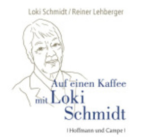 Auf einen Kaffee mit Loki Schmidt, 2 Audio-CDs