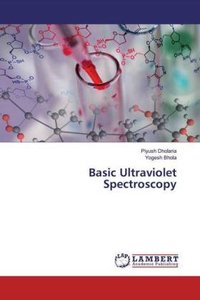 Basic Ultraviolet Spectroscopy