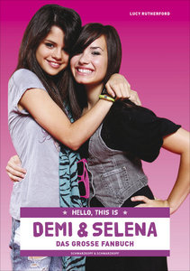 Hello, this is Demi & Selena