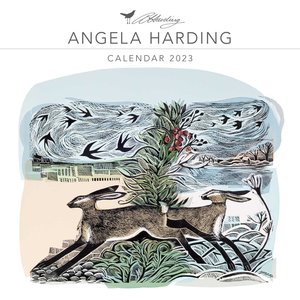 Angela Harding 2023
