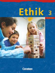 Ethik - Grundschule Rheinland-Pfalz, Sachsen, Sachsen-Anhalt, Thüringen - 2004 - 3. Schuljahr