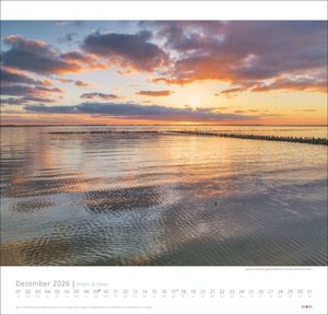 Inseln und Meer Edition 2026