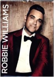 Robbie Williams 2017