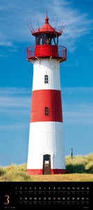 Lighthouses 2024
