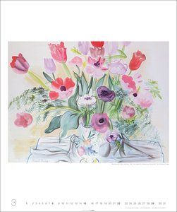 Blumensträuße Edition 2026