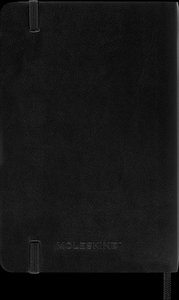 Moleskine 18 Monate Wochenkalender 2024/2025, P/A6