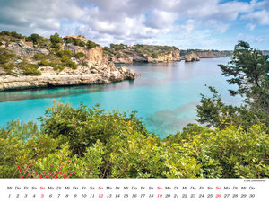 Mallorca - Schönheit im Mittelmeer 2023