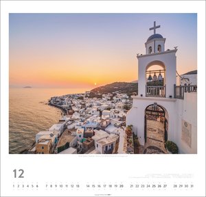 Griechische Inseln 2026