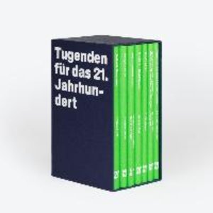 Tugenden für das 21. Jahrhundert, 7 Bde.