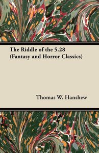 RIDDLE OF THE 528 (FANTASY & H