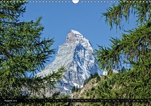 MATTERHORN. Faszination und Magie