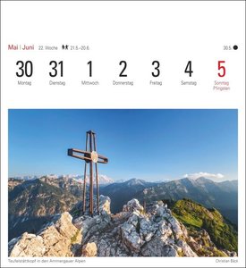 Bayern Kalender 2022