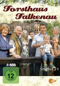 Forsthaus Falkenau