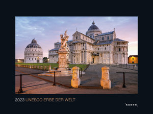 UNESCO Erbe der Welt 2023