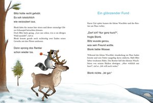 Erst ich ein Stück dann du – Das Rätsel um den Weihnachtsstern