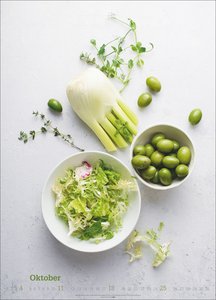 Fresh Food Kalender 2026