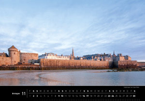 360° Bretagne Premiumkalender 2024