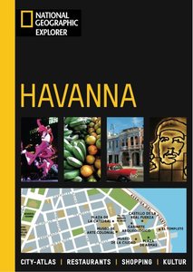 National Geographic Explorer Havanna