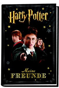 Harry Potter: Meine Freunde