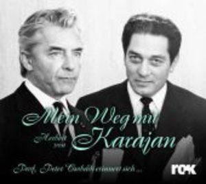 Mein Weg mit Karajan - Prof. Peter Csobádi erinnert sich
