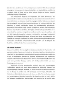 Immun gegen toxische Menschen