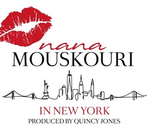 Nana Mouskouri in New York (produced by Quincy Jon