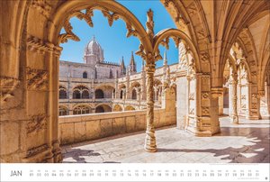 Lissabon Edition 2026