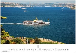 Istanbul 2022 S 24x35cm
