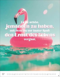 Visual Statements Posterkalender 2026