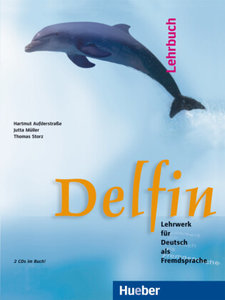 Delfin, mit 1 Audio-CD