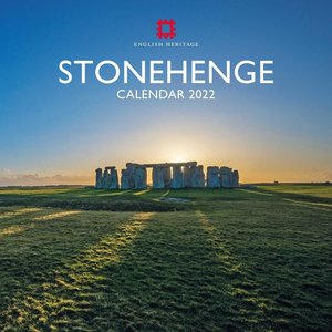 Stonehenge Kalender 2022