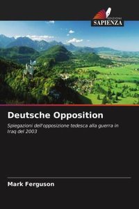 Deutsche Opposition
