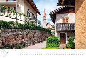 Südtirol Globetrotter 2026