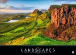 Landscapes Edition 2025