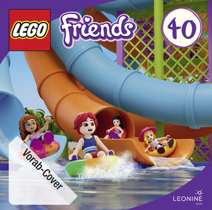 Lego - Friends (40)