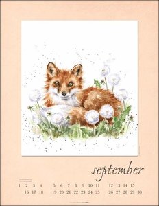 Country Life Kalender 2022