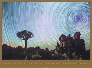 Die Erde Kalender 2023. Daniel Kordan fotografiert die schönsten Landschaften der Welt für diesen großen Wandkalender. Posterkalender mit faszinierenden Naturfotos