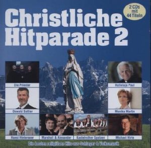 Christliche Hitparade 2