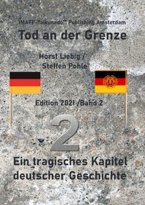 Tod an der Grenze