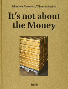 It´s not about the money
