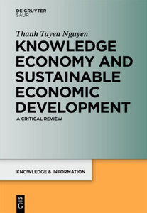 Knowledge Economy and Sustainable Economic Development