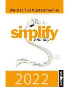 Simplify Your Day 2022