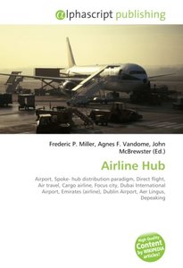 Airline Hub