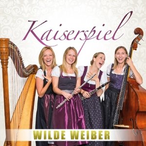Wilde Weiber, 1 Audio-CD