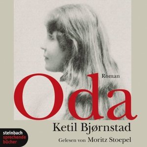 Oda, 5 Audio-CD