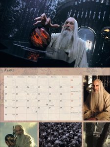Der Herr der Ringe Broschur XL 2026