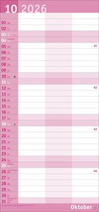 Basic Planer für zwei 2026